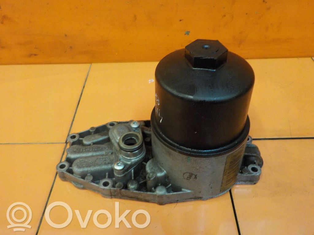 Mocowanie / uchwyt filtra oleju   FW936B624AB,4MB69