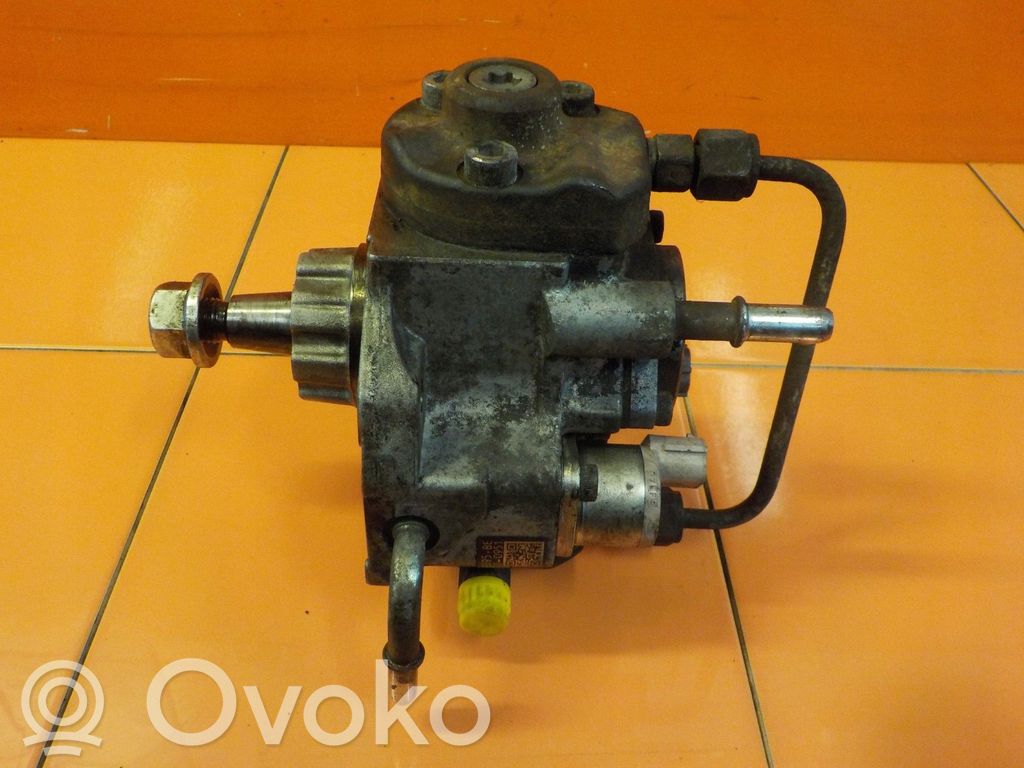 Ford Transit Pompa wtryskowa wysokiego ciśnienia 