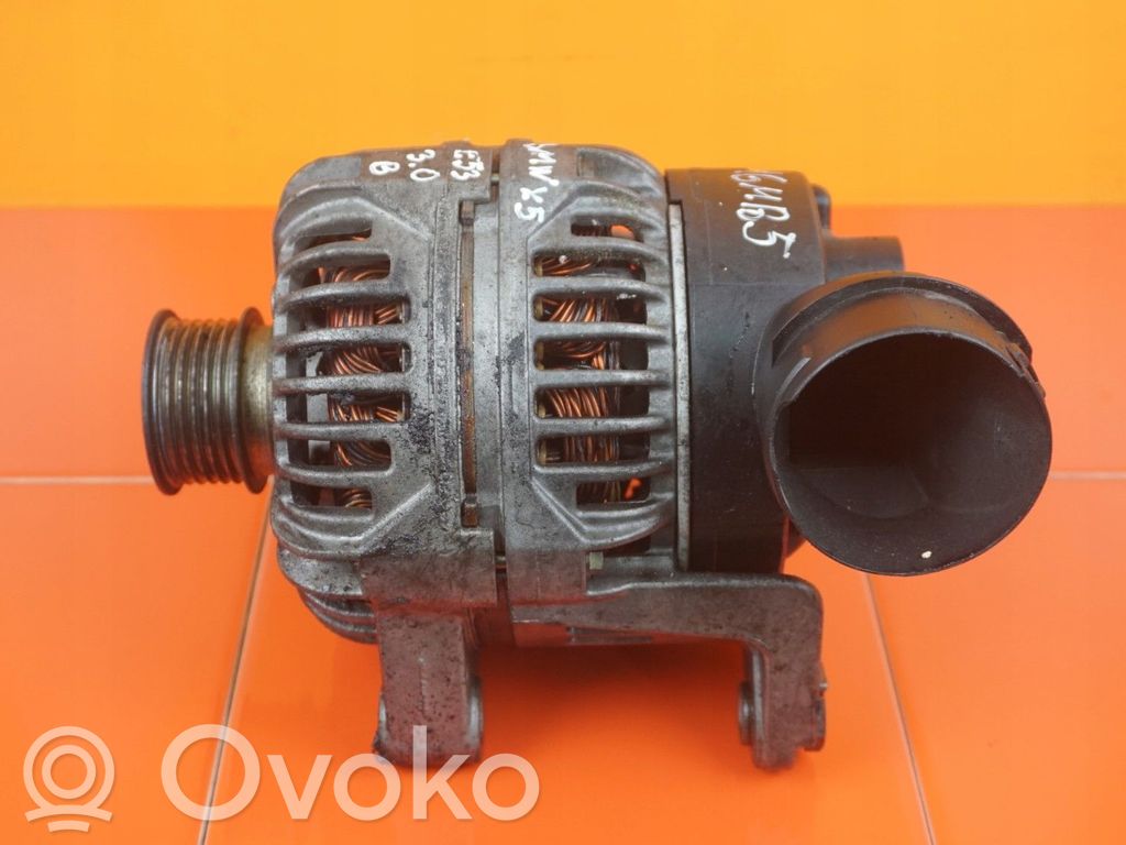 Ģenerators   M54B30,16MB5