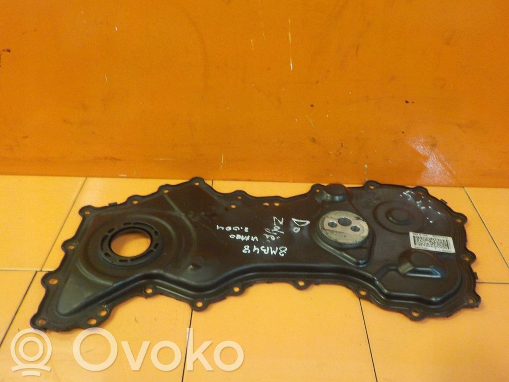 Opel Vivaro Timing chain cover 