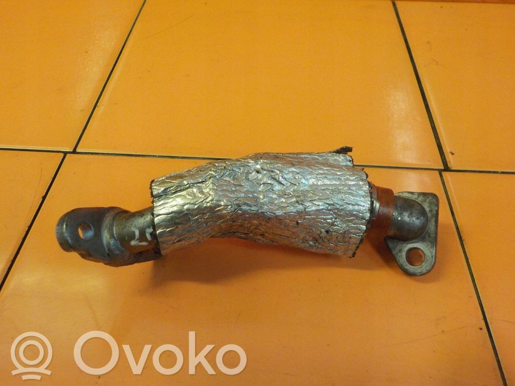 Volvo S60 Repuesto del conducto de ventilación 