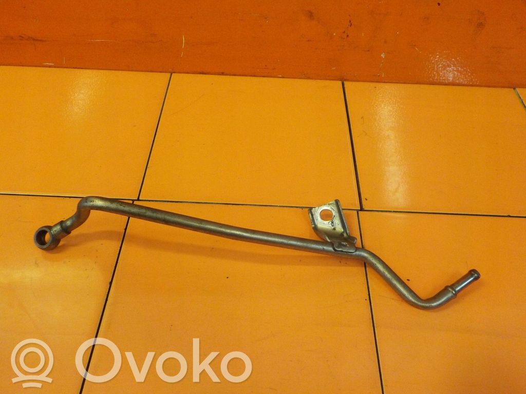 Volvo S60 Repuesto del conducto de ventilación 