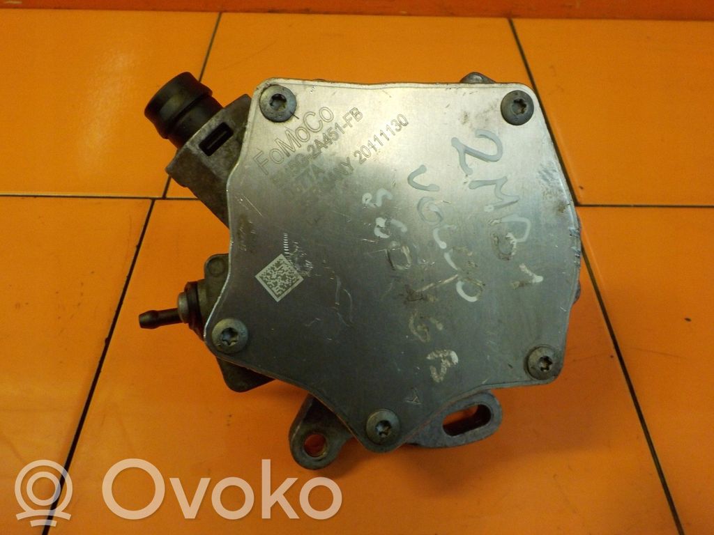 Volvo S60 Vakuumo pompa 