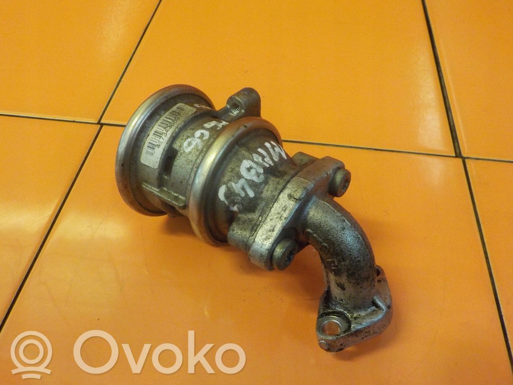 Audi A6 S6 C6 4F EGR thermostat 