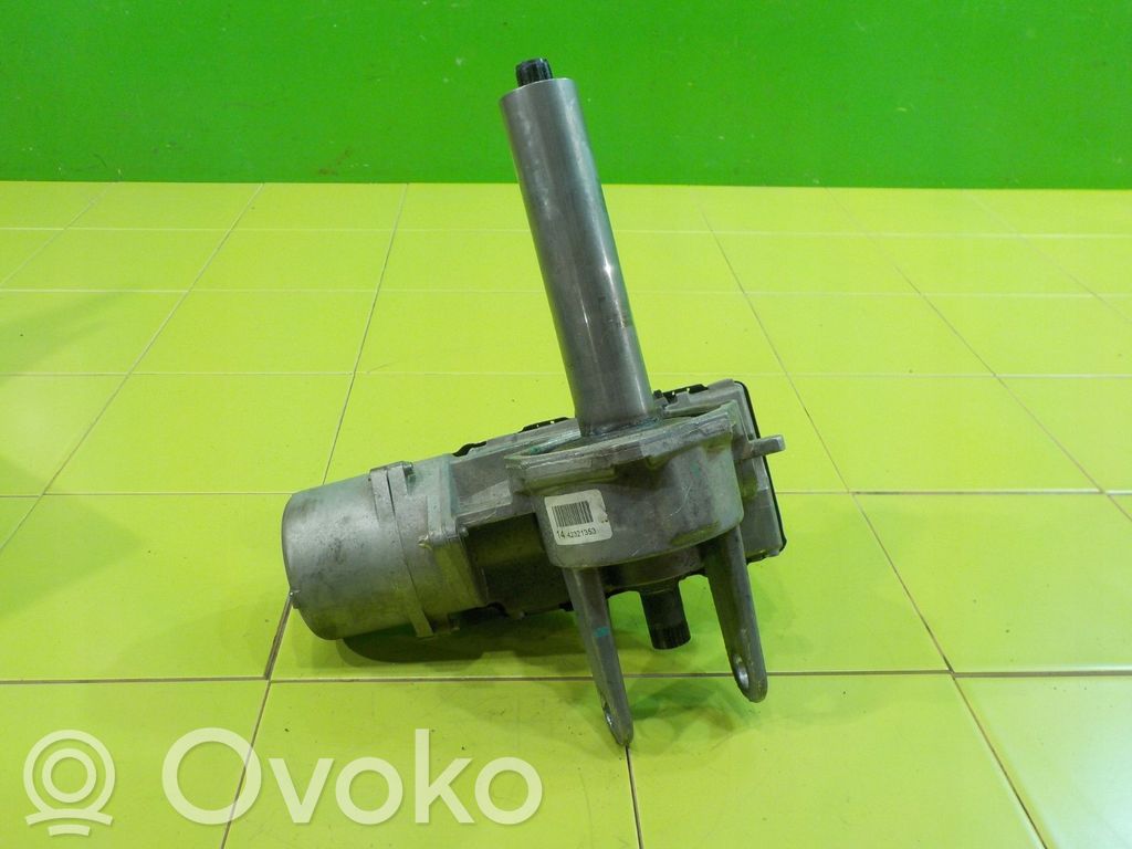 Opel Mokka Power steering pump 