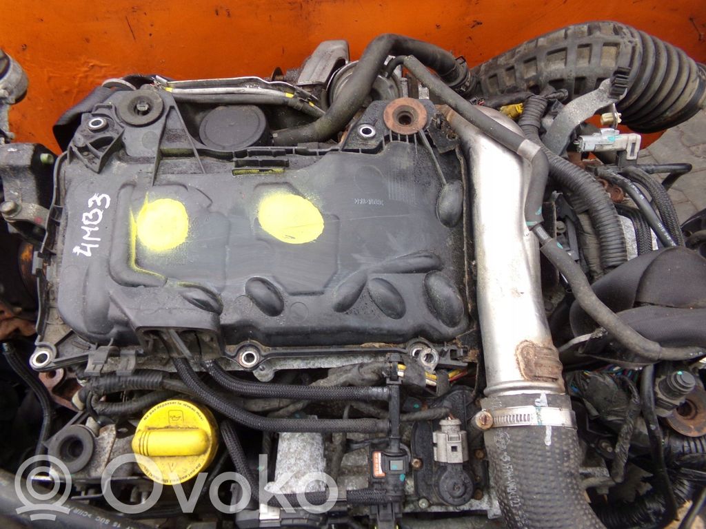 Kompresor / Sprężarka klimatyzacji A/C   Z0006029A,4MB3