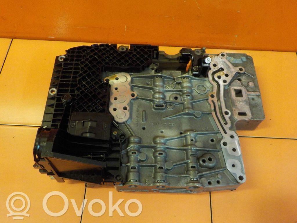 BMW 3 E90 E91 Torque split ecu control unit/module 