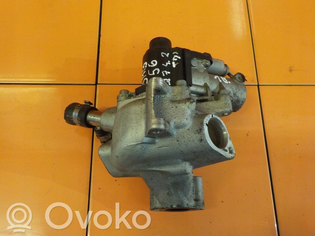 Audi Q7 4L Termostato EGR 