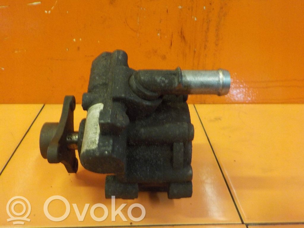 Opel Vivaro Power steering pump 