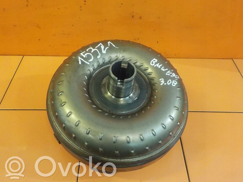 Clutch set kit   KONWERTER,SPRZEGLO