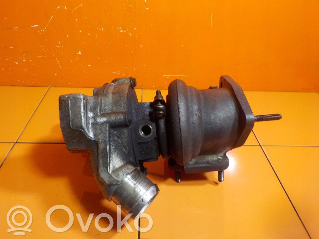 Turbina   758078980,12MB39,5F02,5FV,5FX