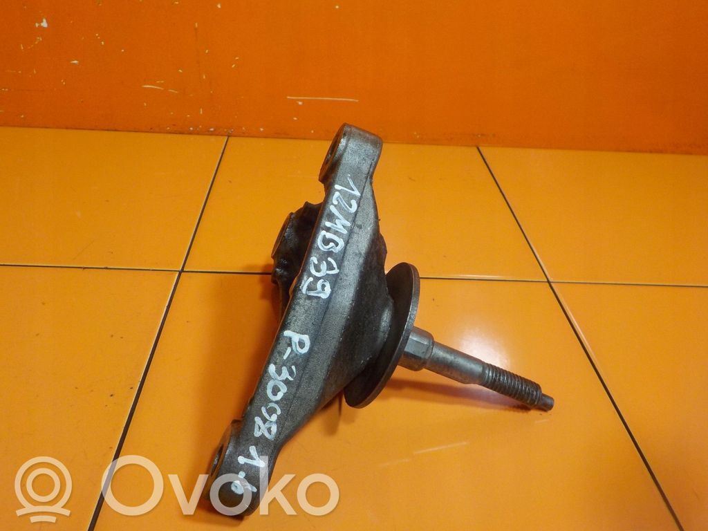 Peugeot 3008 I Vaihdelaatikon kannake 