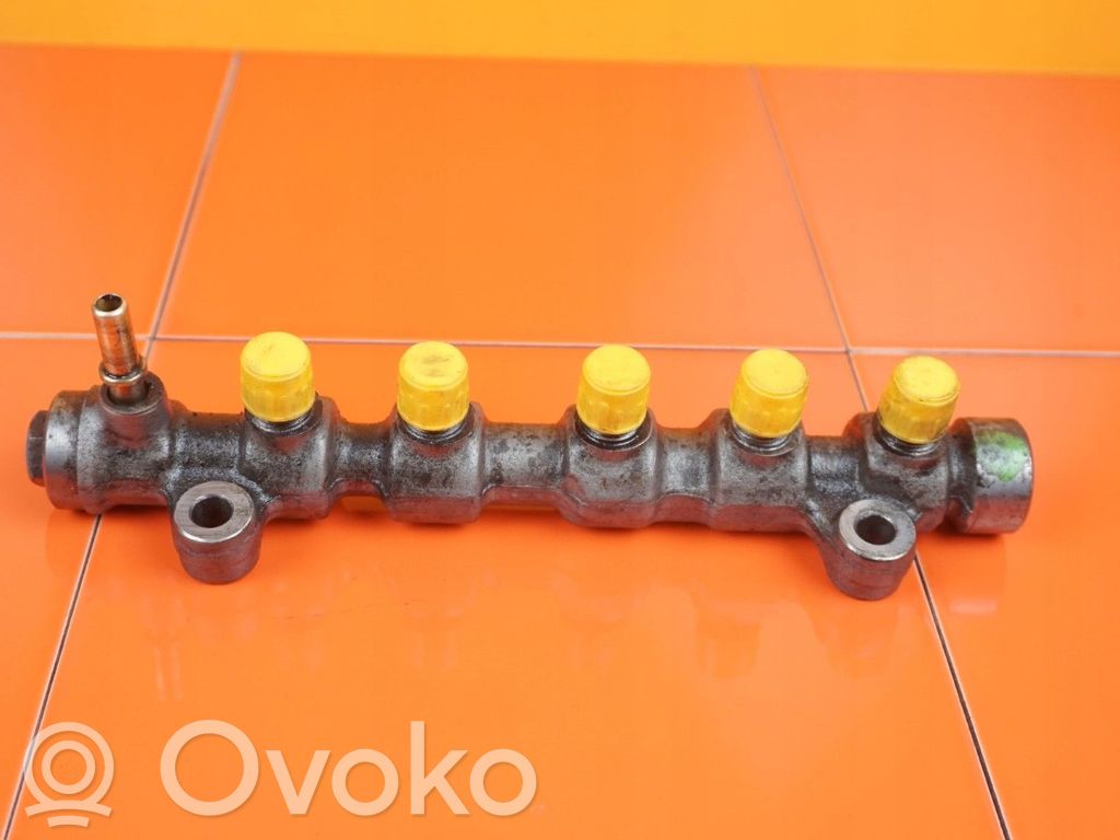 Renault Master II Polttoaineputki 