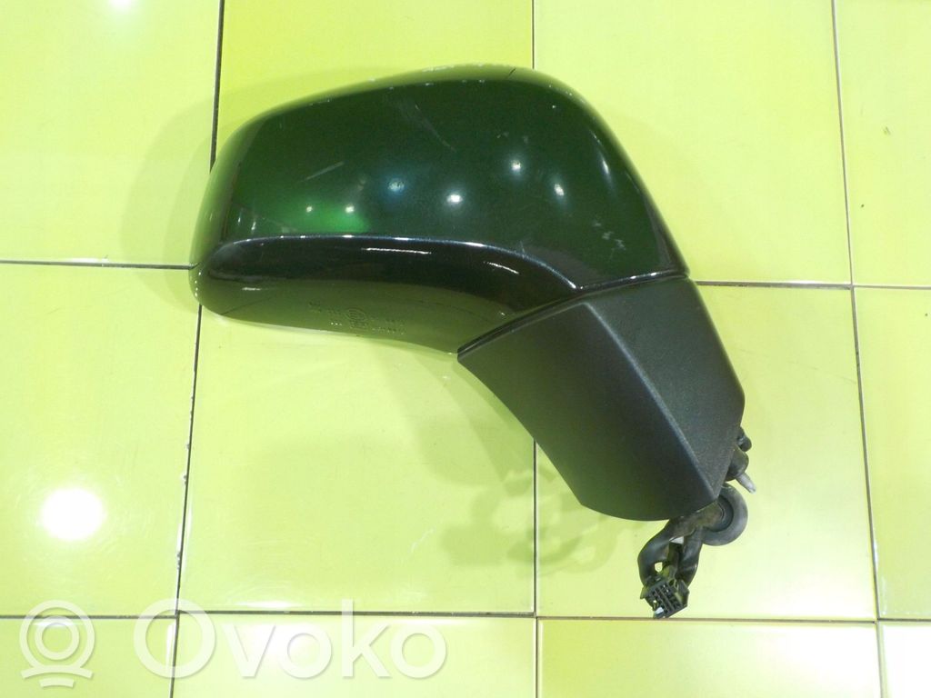 Opel Mokka Front door electric wing mirror 