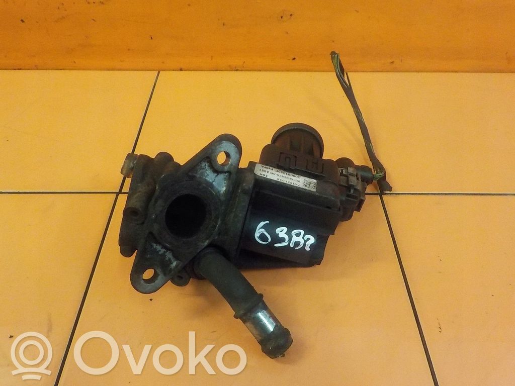 Ford Transit EGR-termostaatti 