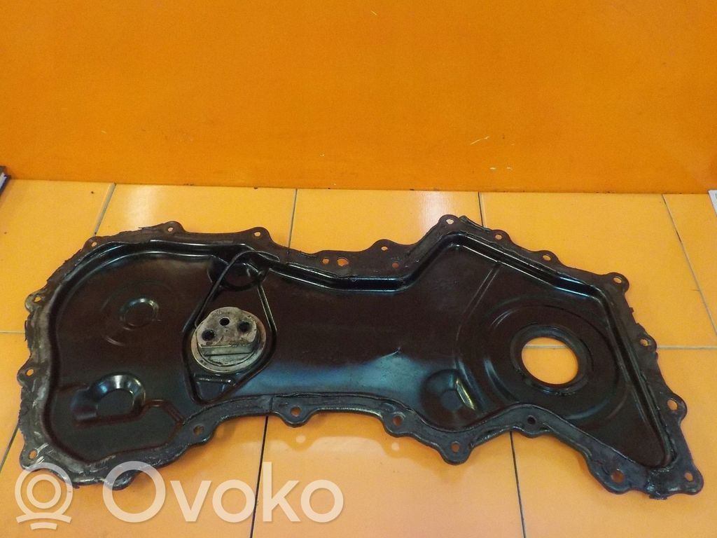 Osłona łańcucha rozrządu   922001B,3FB0325