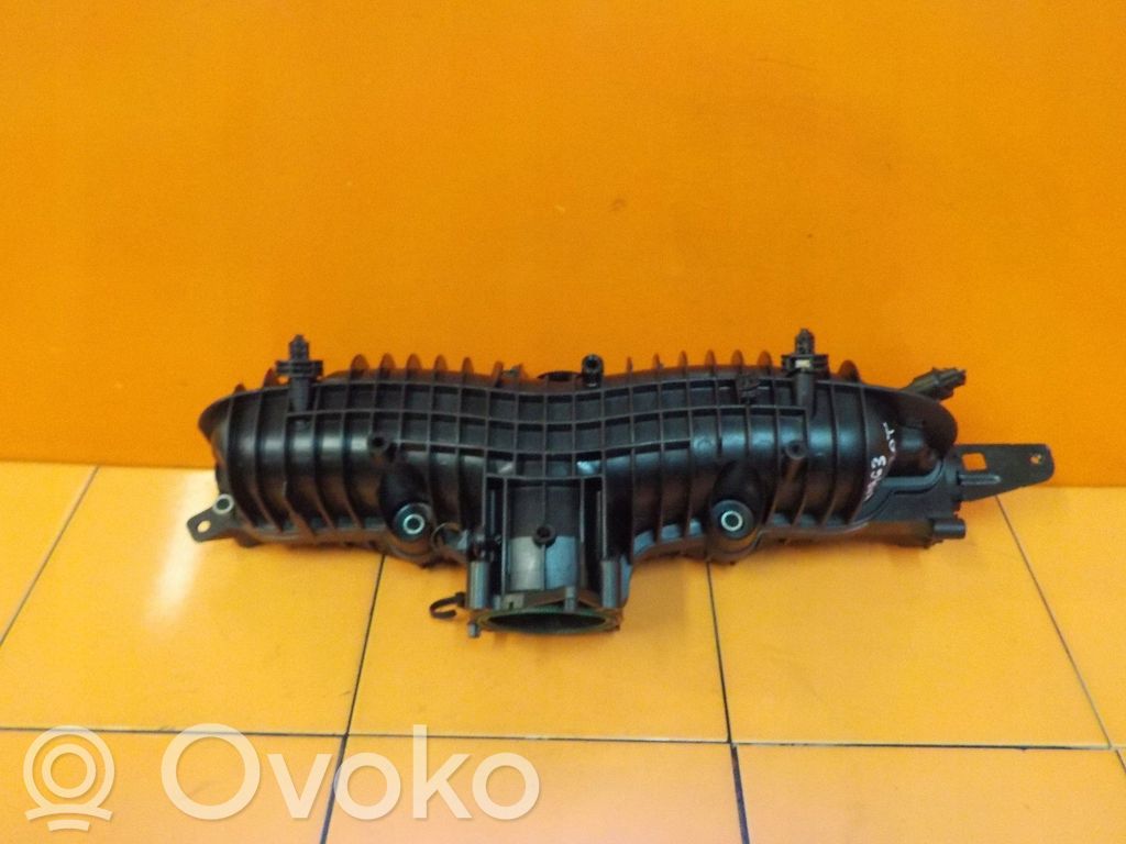 Volvo S60 Kolektorius įsiurbimo 