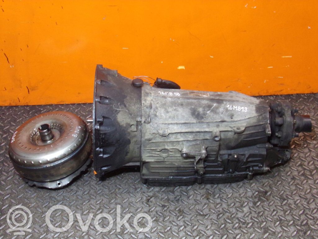 Automatyczna skrzynia biegów   9062703800,BIEGOW,16MB18
