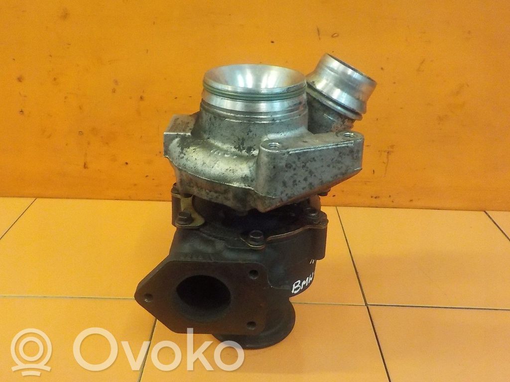 Turbīna   4933500230
