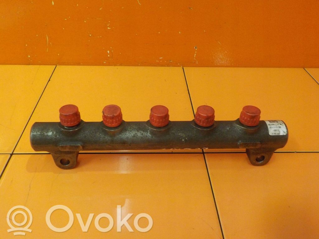 KIA Venga Polttoaineputki 