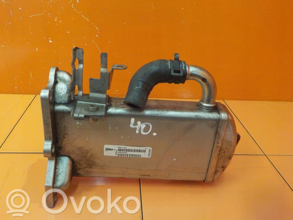 Audi A4 S4 B8 8K Valvola di raffreddamento EGR 
