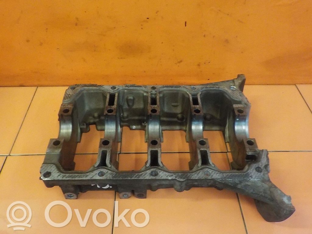 Opel Meriva B Części silnika inne 