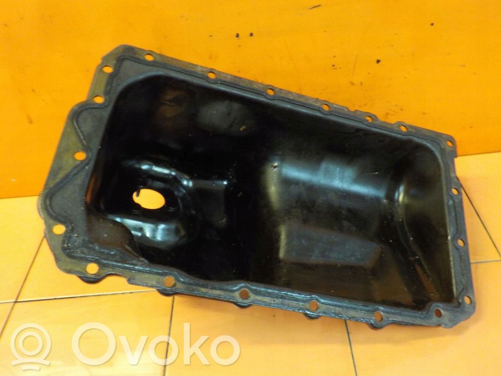 Oil sump   3608