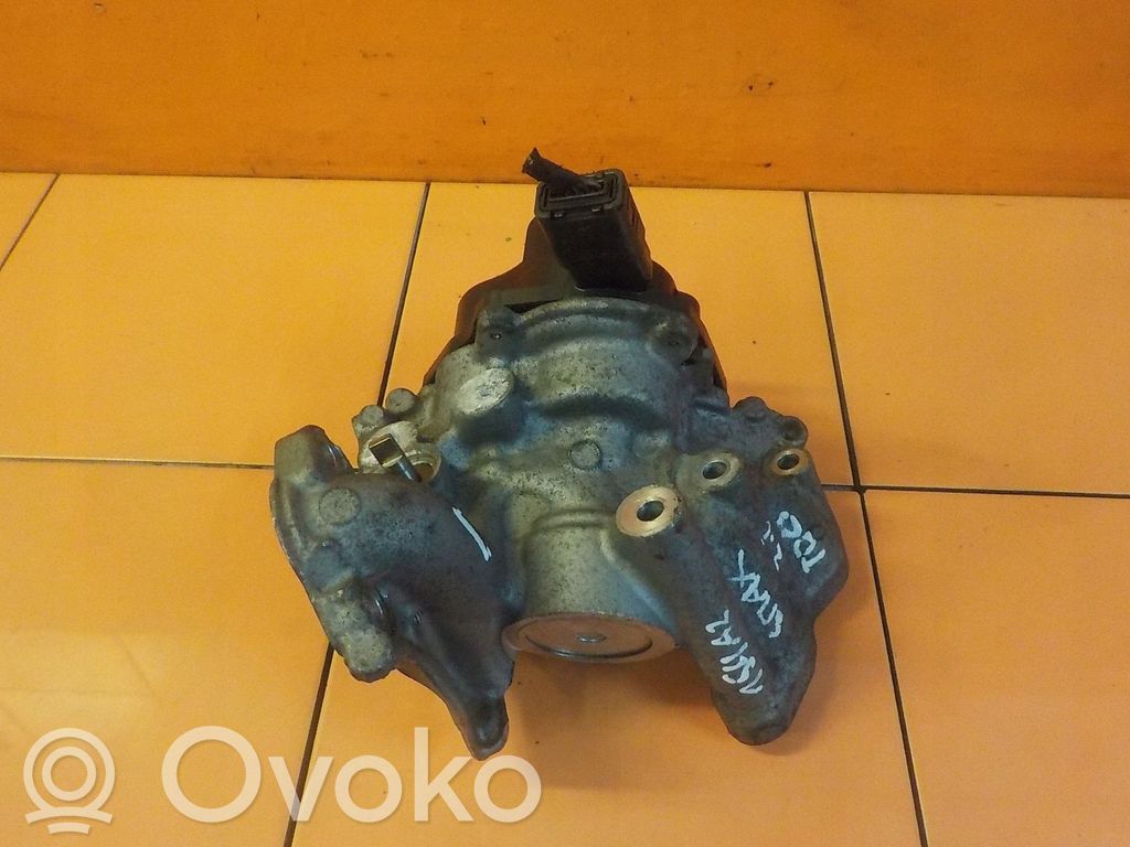 Ford S-MAX EGR termostatas 