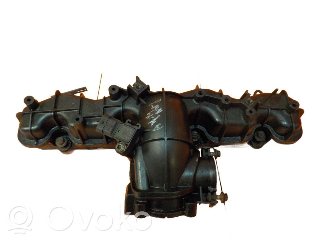 Ford Transit Intake manifold 