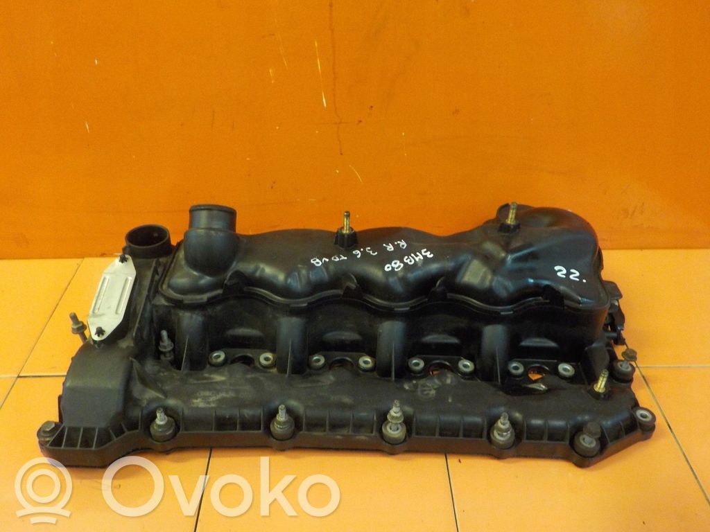 Land Rover Range Rover L322 Venttiilikoppa 