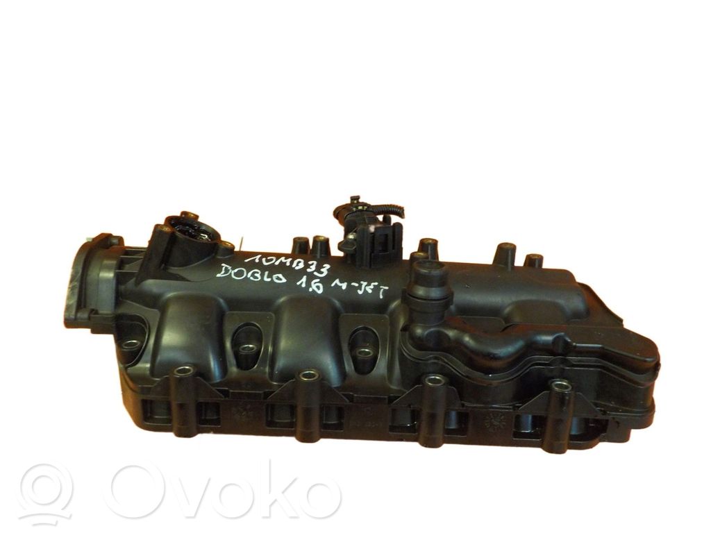 Fiat Doblo Intake manifold 