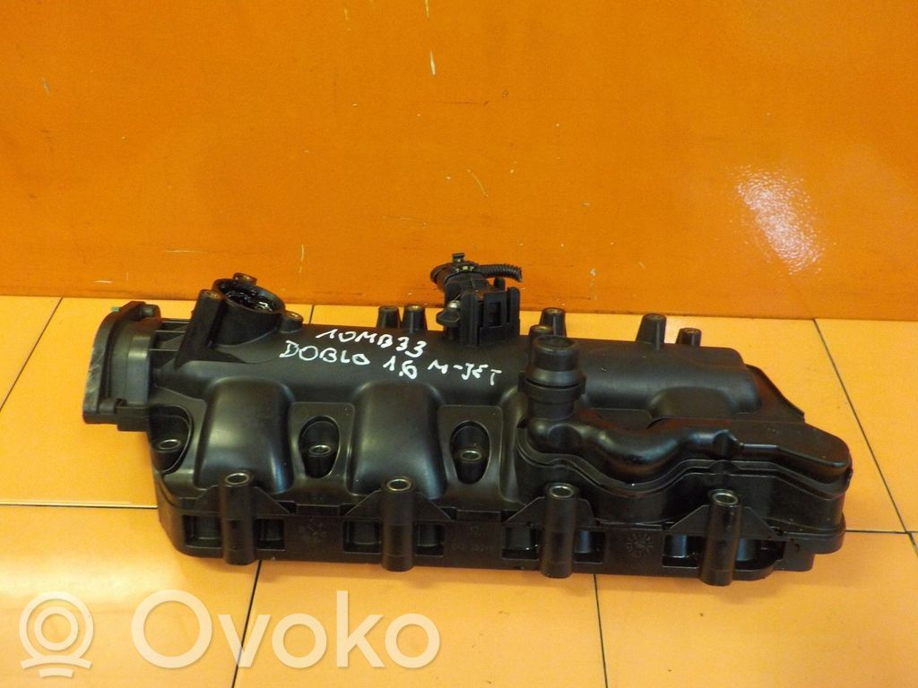 Fiat Doblo Kolektorius įsiurbimo 