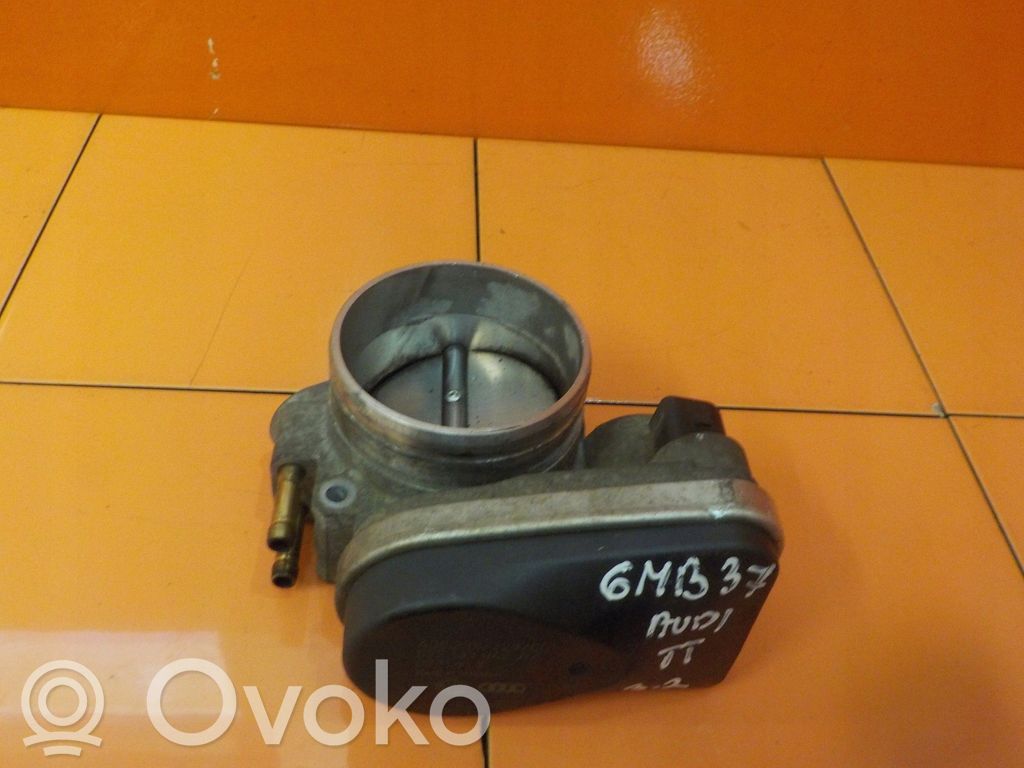 Audi TT Mk1 Valvola corpo farfallato 