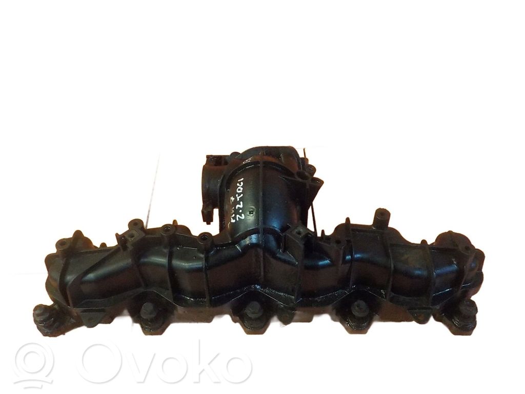 Ford Transit Intake manifold 