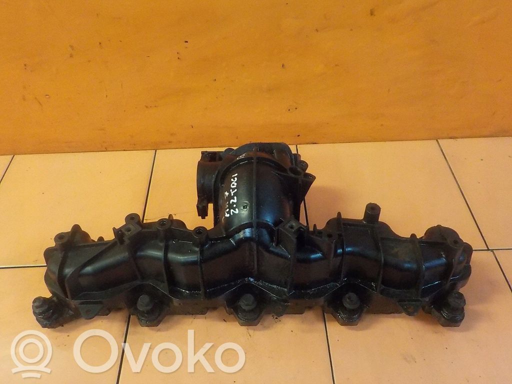 Kolektorius įsiurbimo   BK2Q9424CD,SSACY