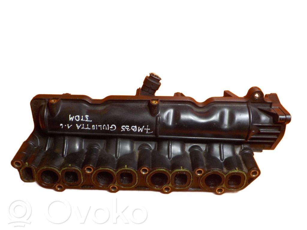 Alfa Romeo Giulietta Intake manifold 