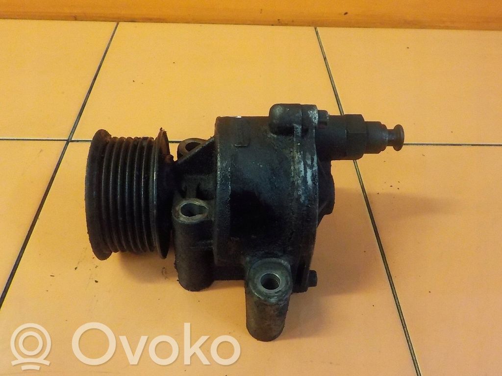 Ford Transit Alipainepumppu 