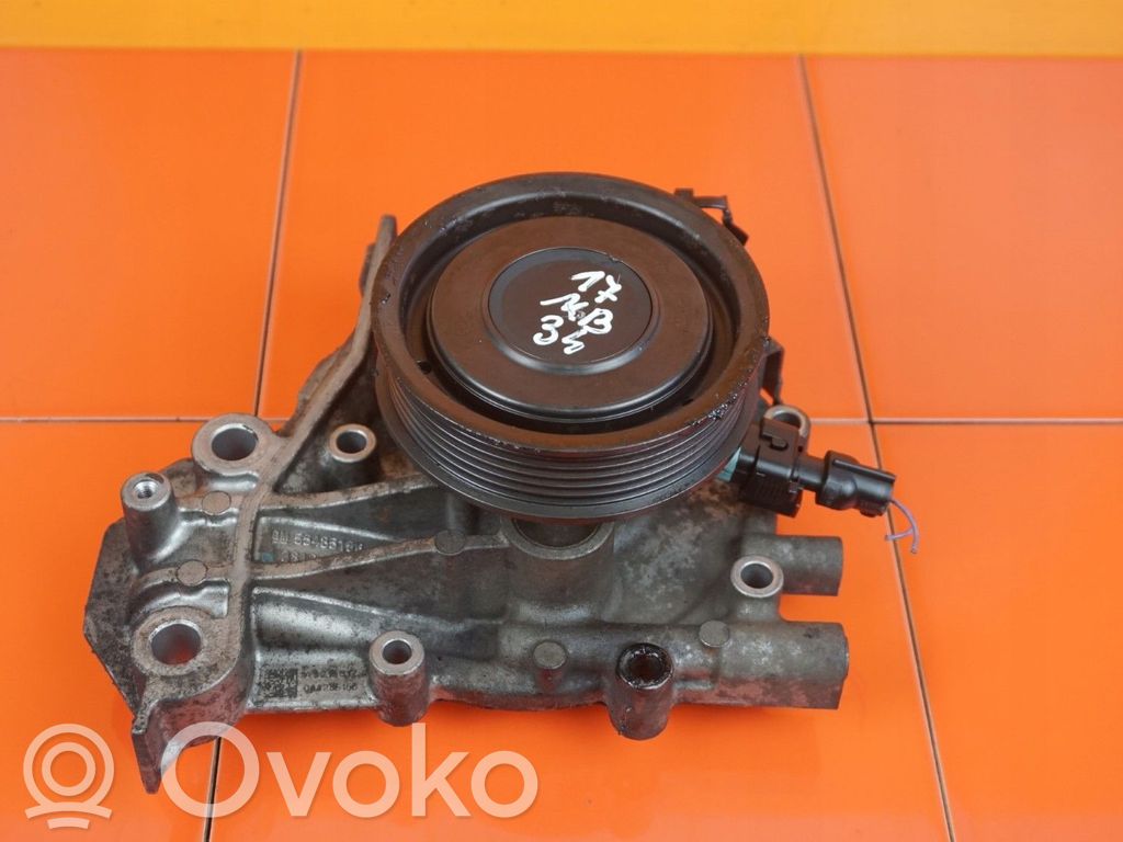 Opel Insignia A Bomba de agua 