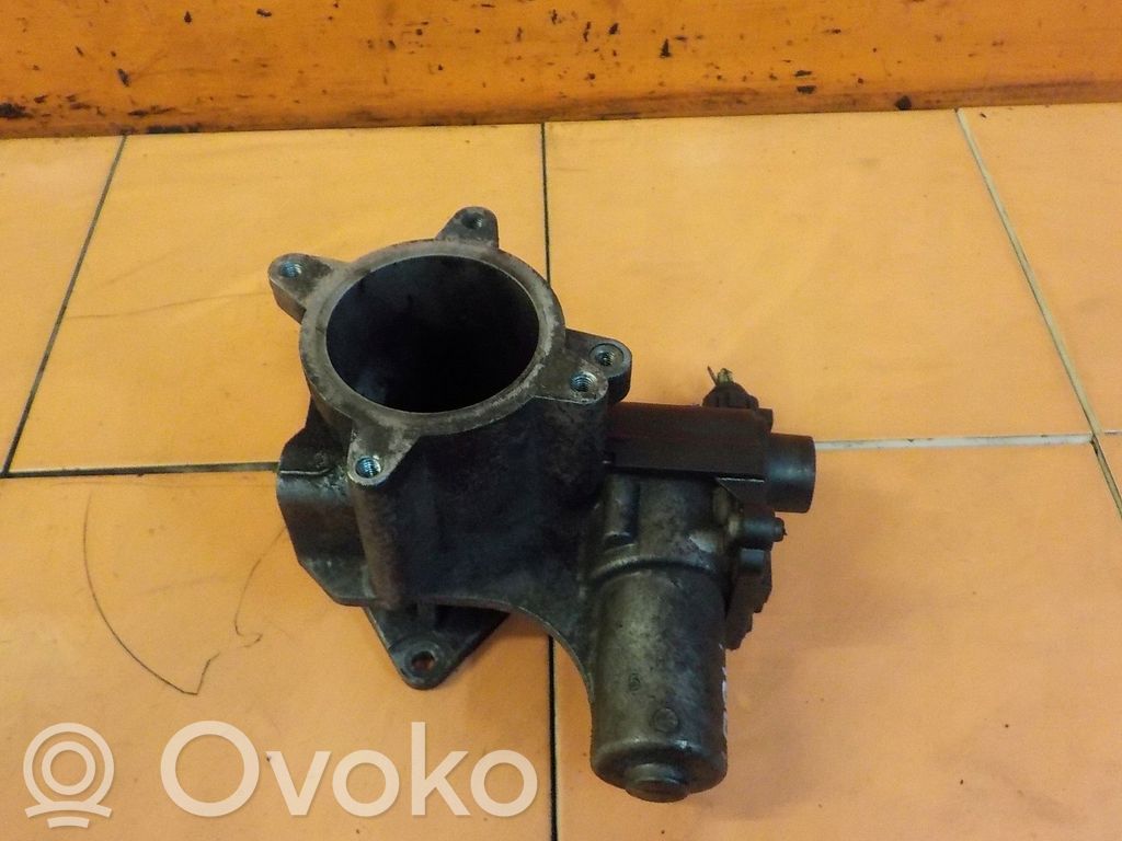 Volkswagen Crafter Termostat EGR 