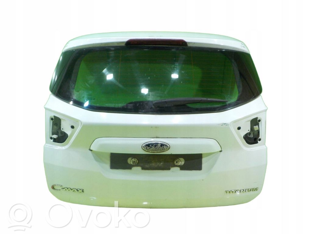 Ford C-MAX II Puerta del maletero/compartimento de carga 