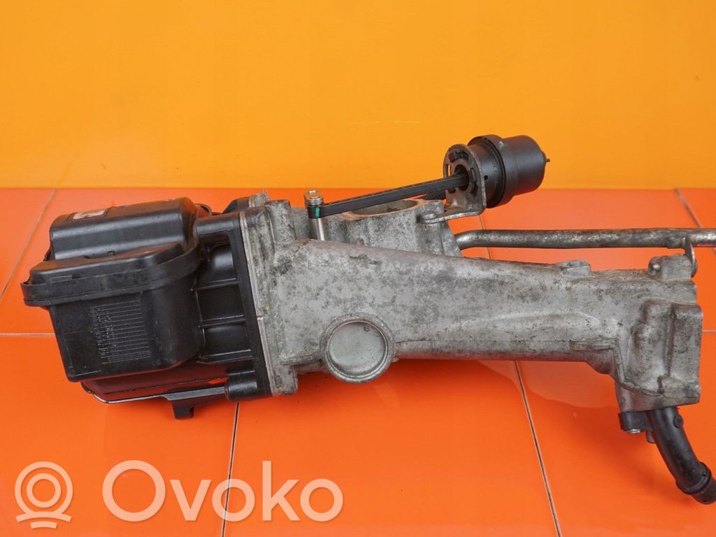 Alfa Romeo Giulietta EGR aušintuvas 