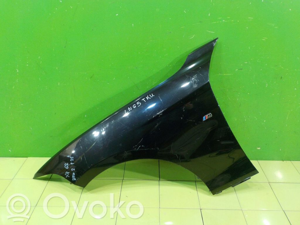 BMW 2 F22 F23 Aripă 