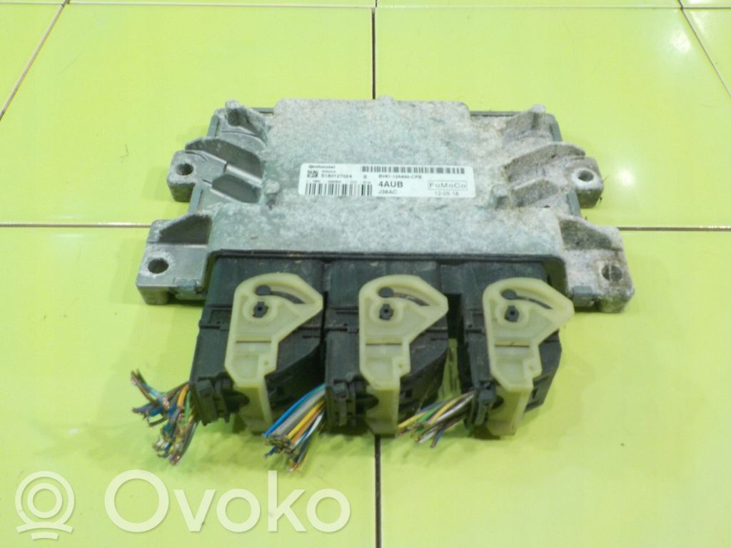 Engine control unit/module   BV6112A650CPB,12A650,BV61,BV6112A650CPB,CPB,S180128001A4,XP42