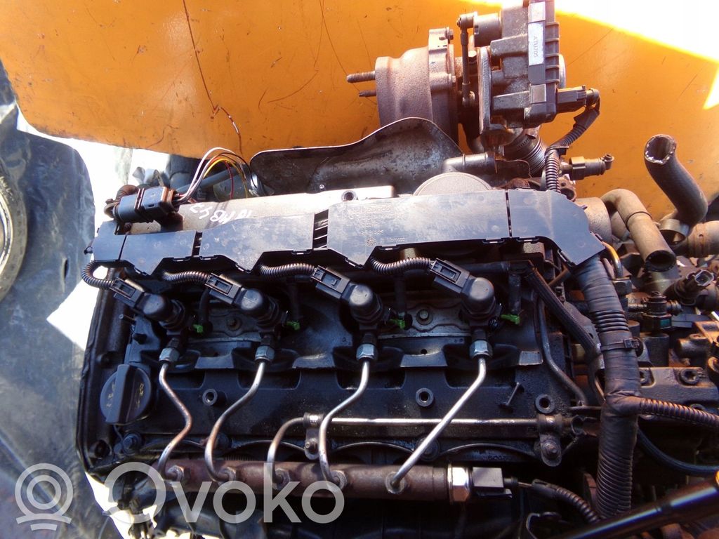 Motor   CYFB,DRFB,18MB47,CYFA,DRFA,DRFE