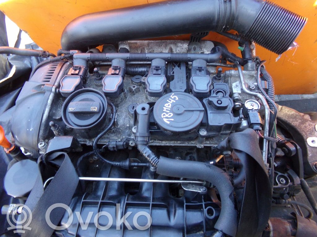 Motor   CAWB,18MB45,CAW