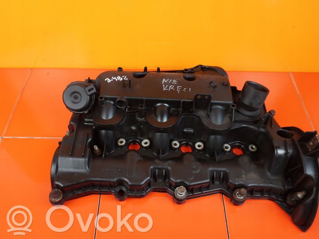 Land Rover Discovery 3 - LR3 Cache culbuteur 