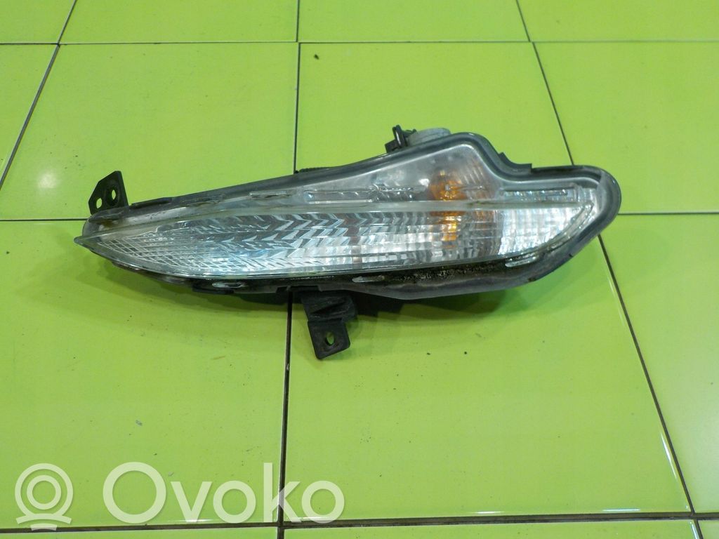 Frontblinker   PRZOD,PRAWY,17AB162
