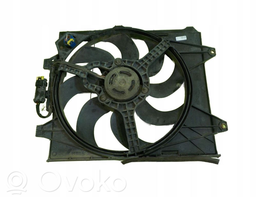 Kit ventilateur   17AB62