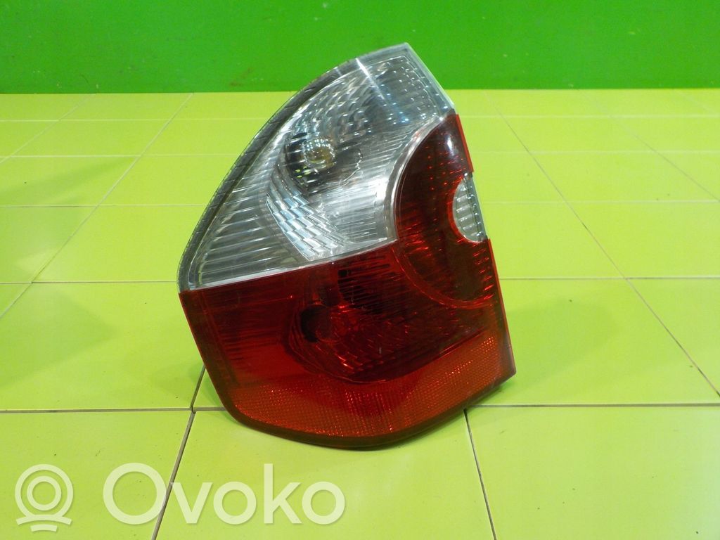 BMW X3 E83 Rear/tail lights 