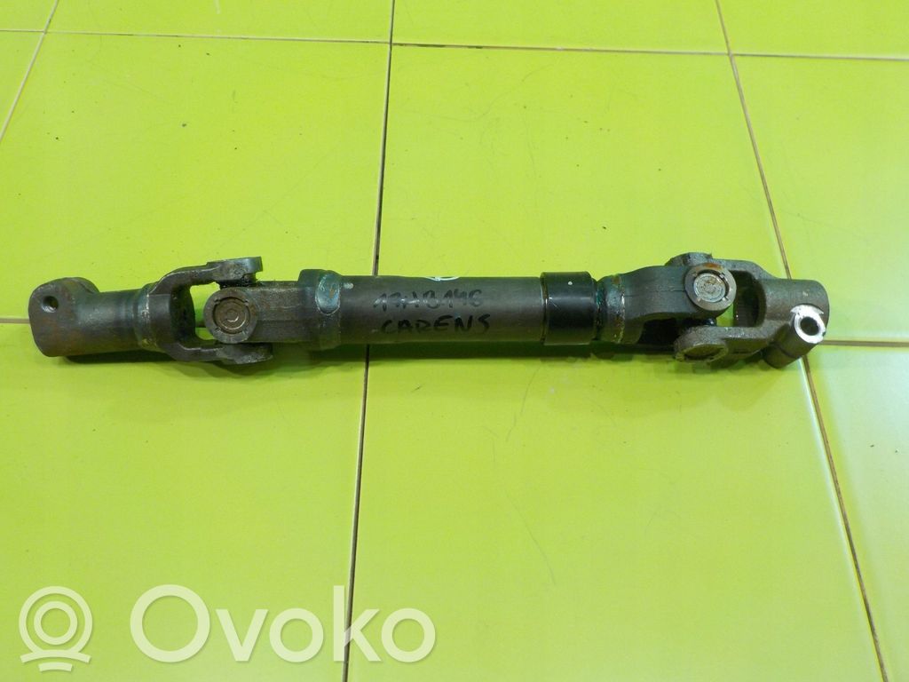 KIA Carens III Gruppo asse del volante 